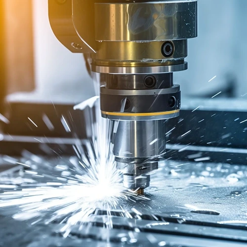 Come scegliere CNC Blade?