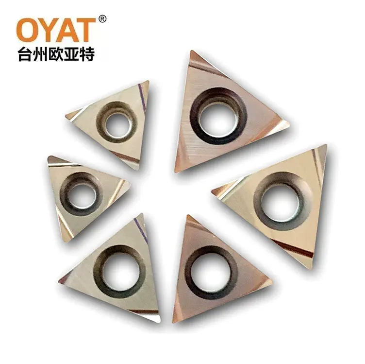 TBGT060102L PSIVLE TUININA INSERT TBGT060102L PSIVLE TUININA INSERT