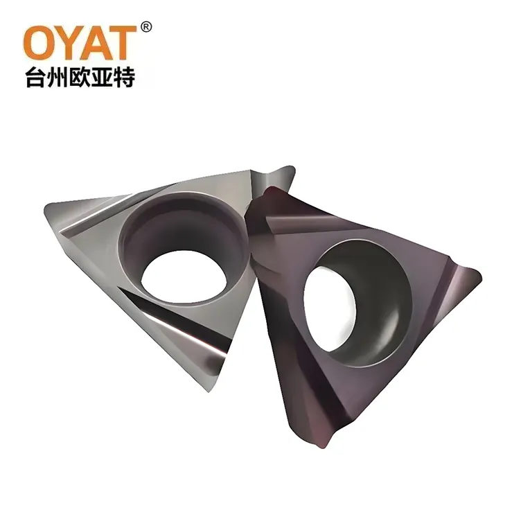 TPGH 080202L INSERTI DI TORNI TPGH 080202L INSERTI DI TORNI