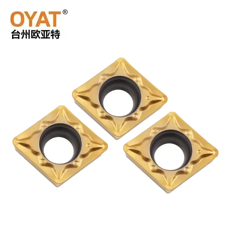 CCMT120404-HM INSERTI DI TORNI CCMT120404-HM INSERTI DI TORNI