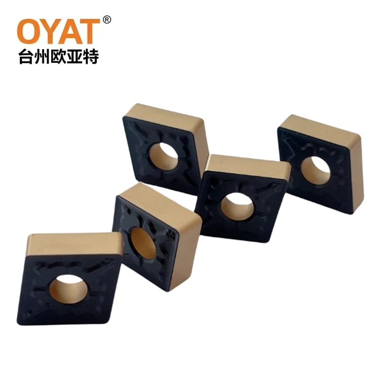 CNMG120408-CM INSERTI DI TORNI