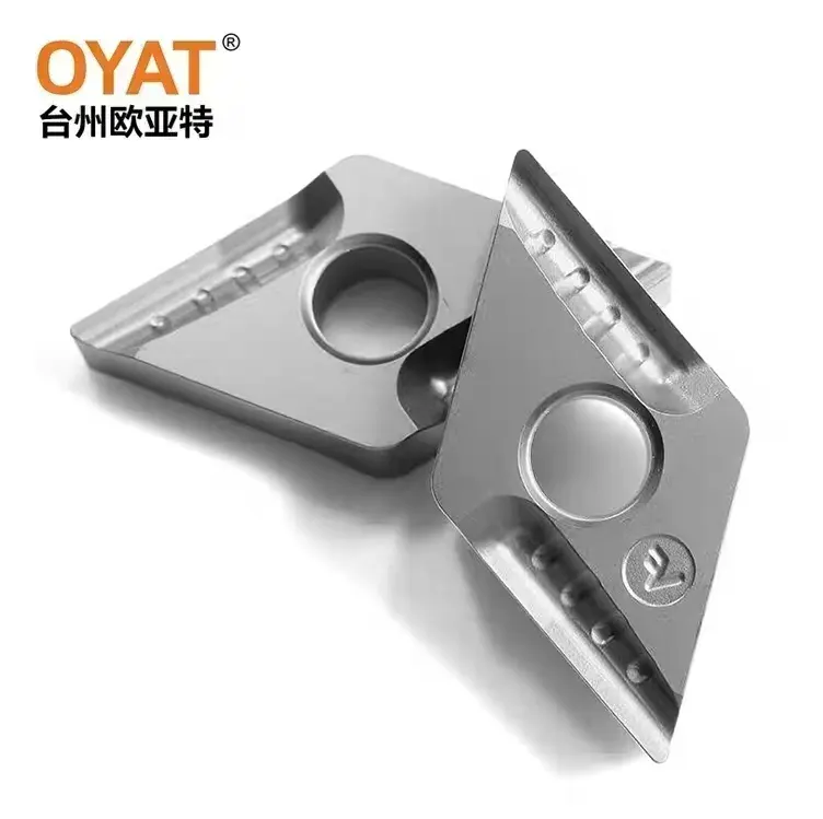 DNMG150404R-VF INSERTI DI TORNI