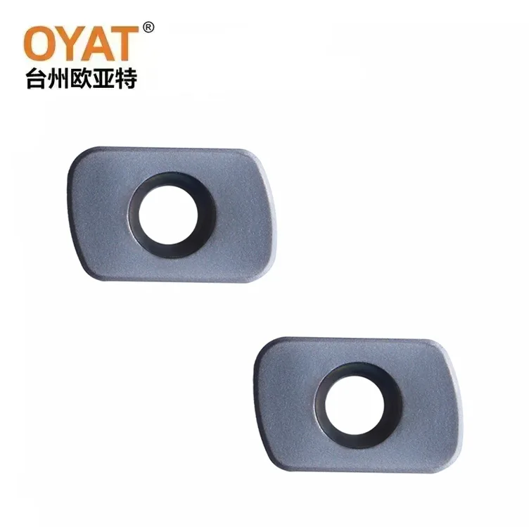 Inserti di fresatura EPNW0603TN