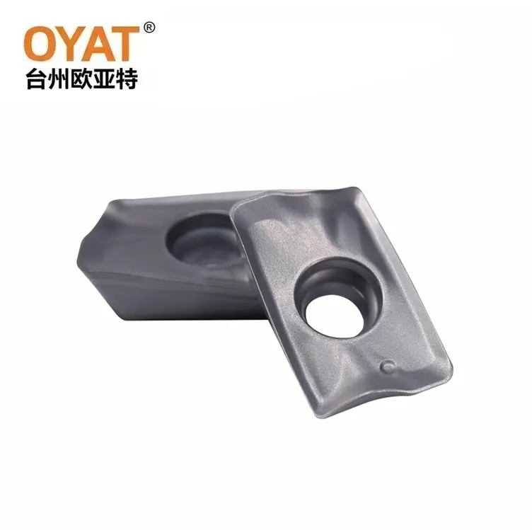R390 11T308 Inserti di fresatura
