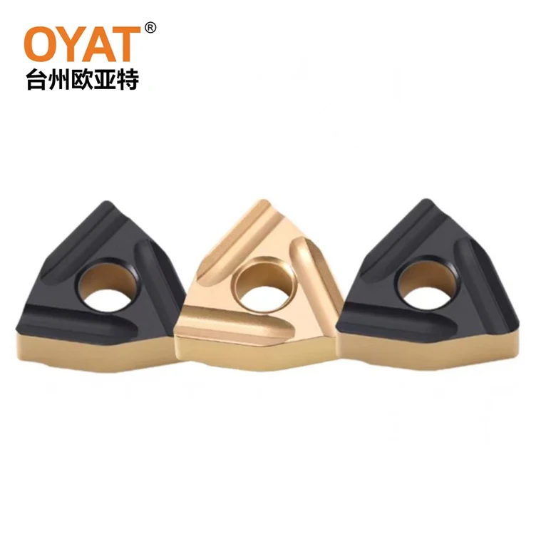 WNMG080404L-GC INSERTI DI TORNI