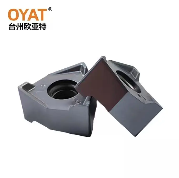 XNEX080604TR Inserti di fresatura